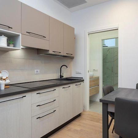 I Host Apartment - Val Strona 6 Μιλάνο Εξωτερικό φωτογραφία