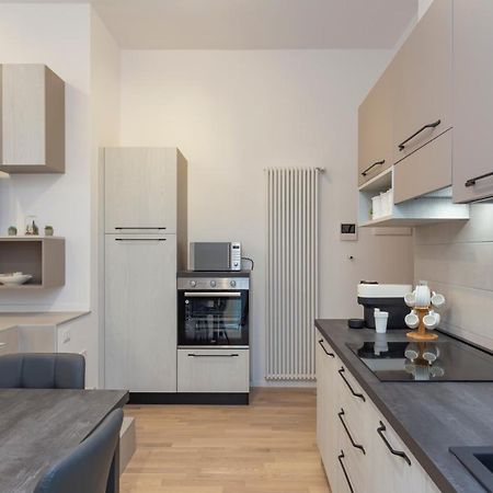 I Host Apartment - Val Strona 6 Μιλάνο Εξωτερικό φωτογραφία