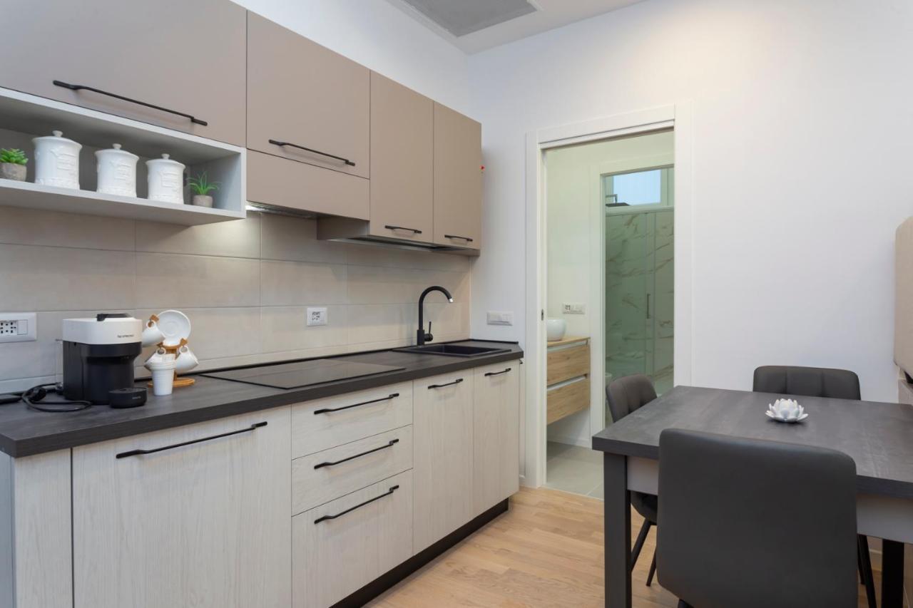 I Host Apartment - Val Strona 6 Μιλάνο Εξωτερικό φωτογραφία