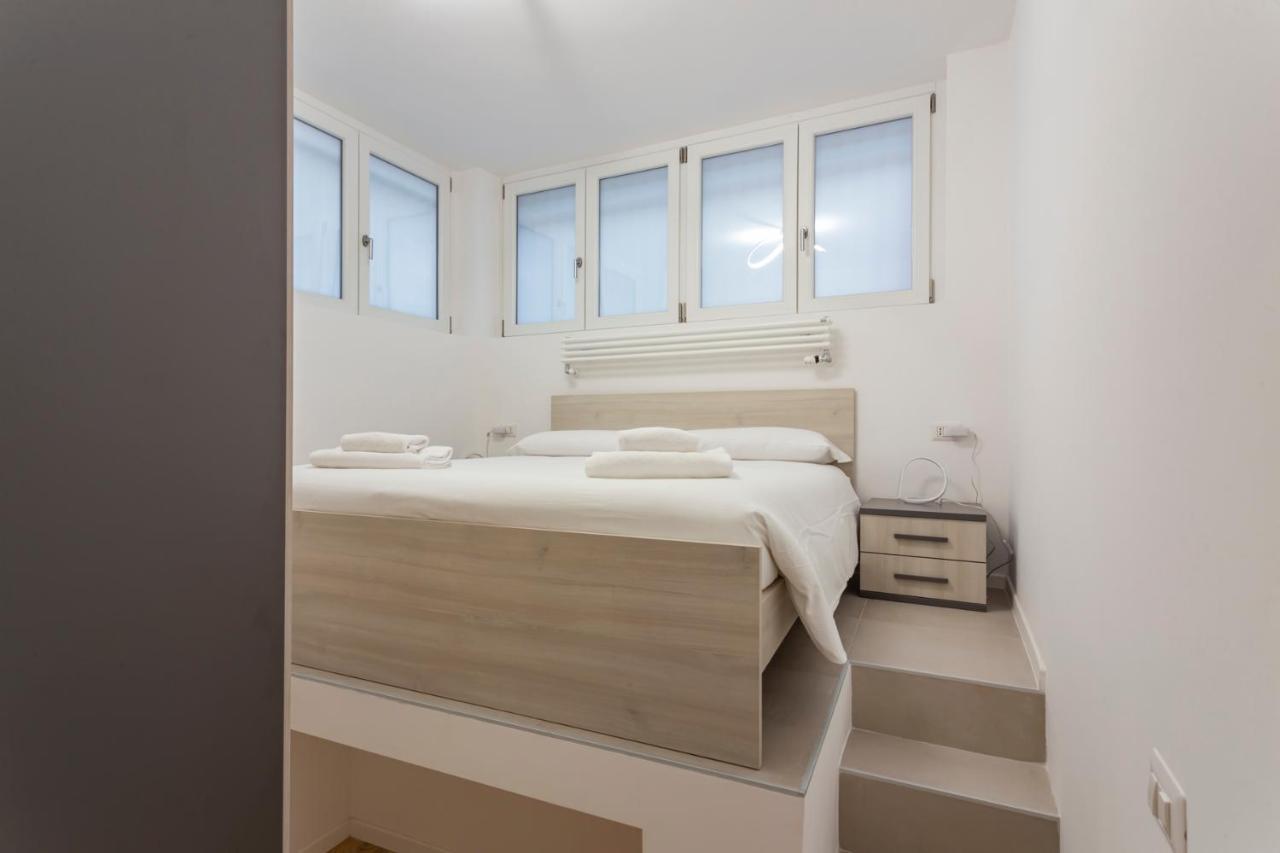 I Host Apartment - Val Strona 6 Μιλάνο Εξωτερικό φωτογραφία