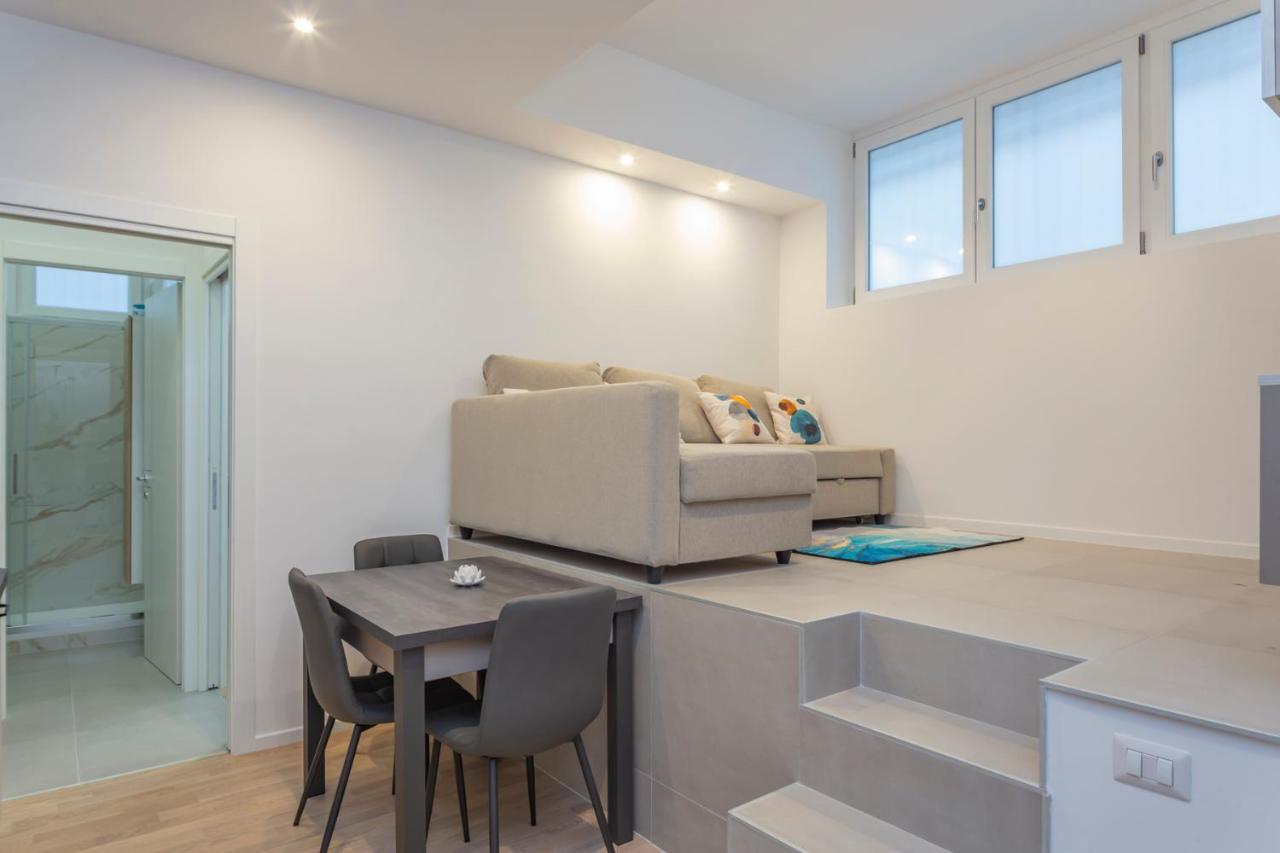 I Host Apartment - Val Strona 6 Μιλάνο Εξωτερικό φωτογραφία