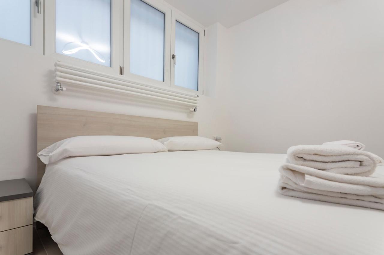 I Host Apartment - Val Strona 6 Μιλάνο Εξωτερικό φωτογραφία