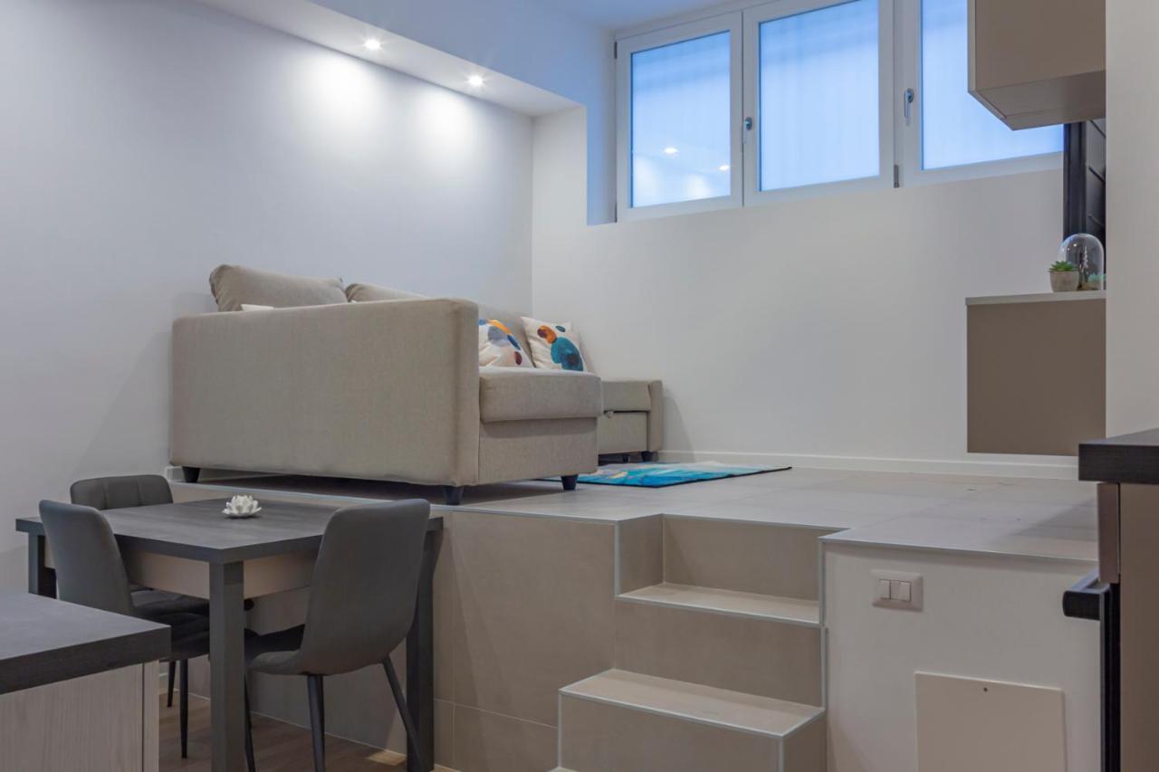 I Host Apartment - Val Strona 6 Μιλάνο Εξωτερικό φωτογραφία